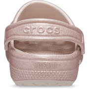 Crocs - Classic Clog K - 206993-6WV - Quartz (Glitter) - Sandals