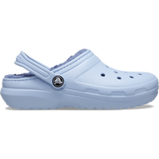 Crocs - Classic Lined Toddler - Blue Calcite - Slippers