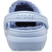 Crocs - Classic Lined Toddler - Blue Calcite - Slippers