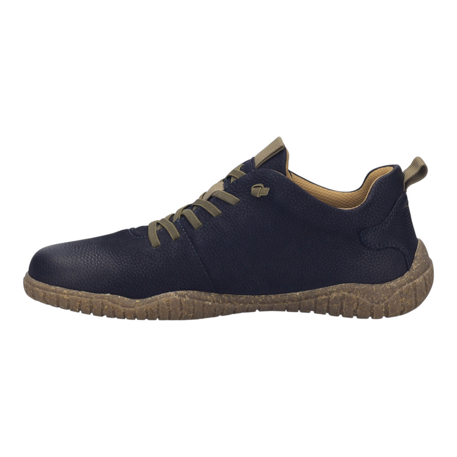 Josef Seibel - Wallace 04 - Ocean  - Shoes