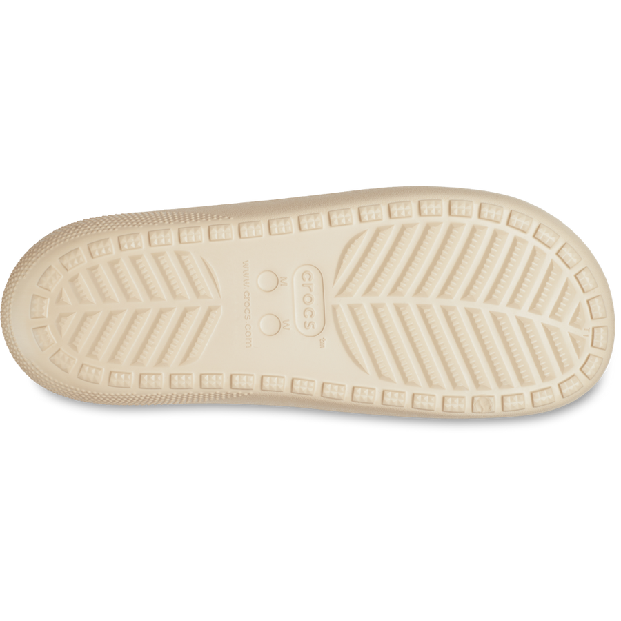 Crocs - Classic Slide - 209401-2DS - Shiitake - Sandals