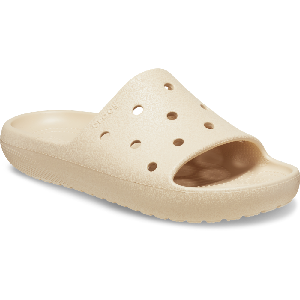 Crocs - Classic Slide - 209401-2DS - Shiitake - Sandals