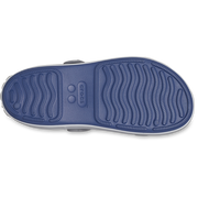 Crocs - Crocband Cruiser Sandal Tots - 209424-45O - Bijou Blue/Light Grey - Sandals
