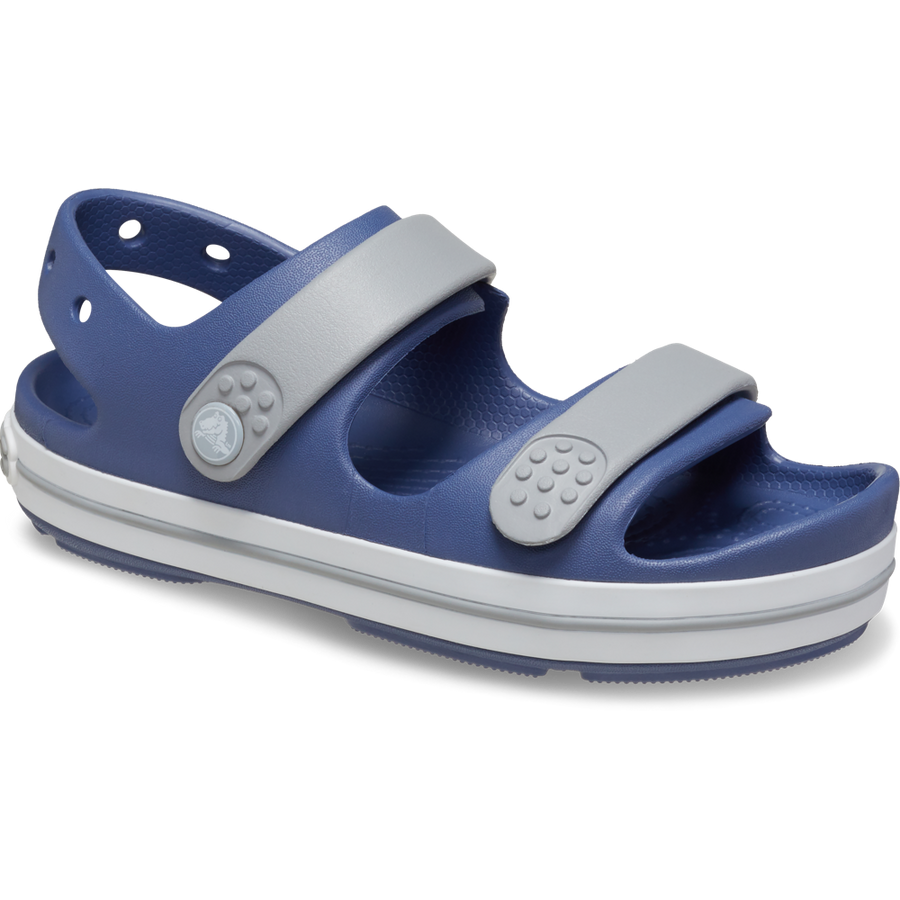 Crocs Crocband Cruiser Sandal Tots 209424 45O Bijou Blue Light G Robert Carder Shoes