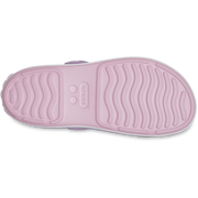 Crocs - Crocband Cruiser Sandal Tots - 209424-84I - Ballerina/Lavender - Sandals