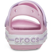 Crocs - Crocband Cruiser Sandal T - 209424-84I - Ballerina/Lavender - Sandals