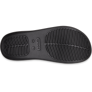 Crocs - Getaway Low Flip - 209589-001 - Black - Sandals