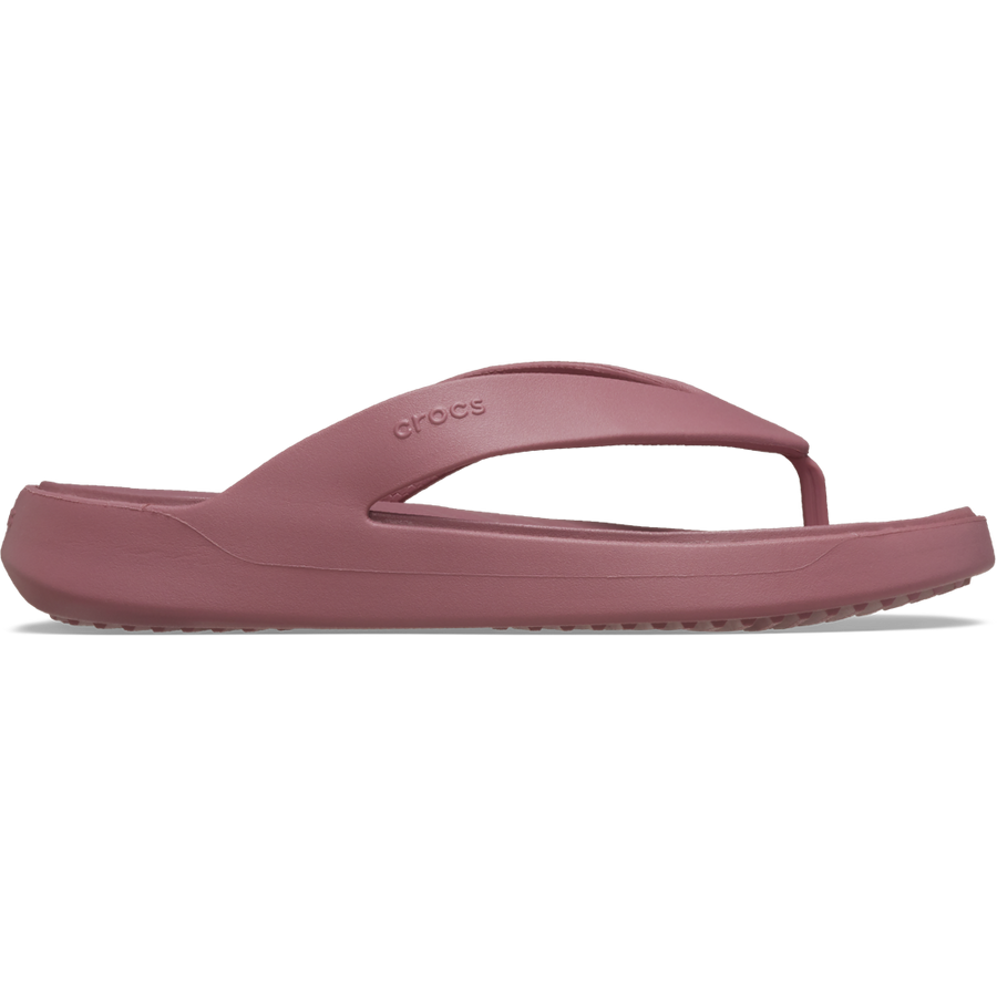 Crocs - Getaway Low Flip - 209589-5PG - Cassis - Sandals