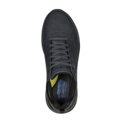Skechers - Benago - Hombre - Navy - Shoes