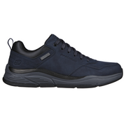 Skechers - Benago - Hombre - Navy - Shoes