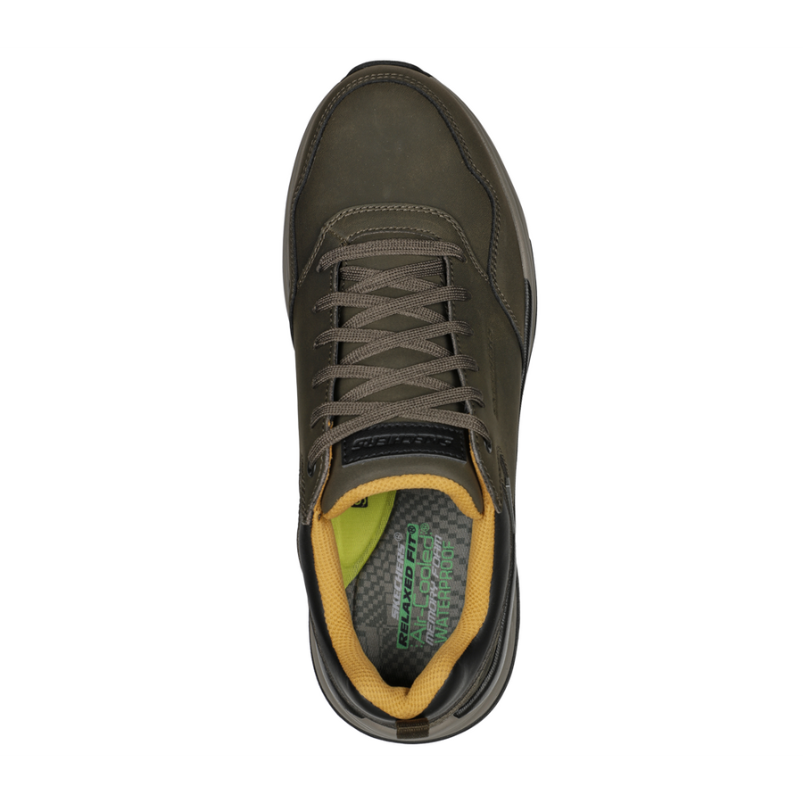 Skechers memory foam hombre shop