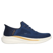 Skechers - Slade - Quinto - Blue - Trainers