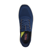 Skechers - Slade - Quinto - Blue - Trainers