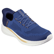Skechers - Slade - Quinto - Blue - Trainers