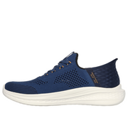 Skechers - Slade - Quinto - Blue - Trainers