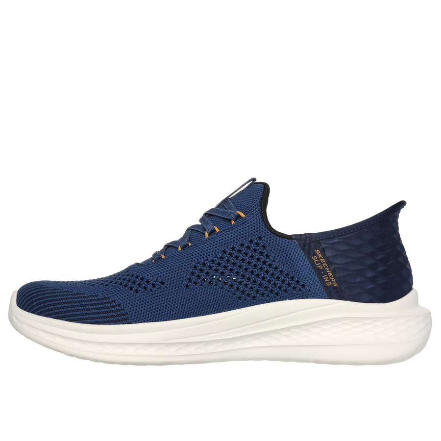 Skechers - Slade - Quinto - Blue - Trainers