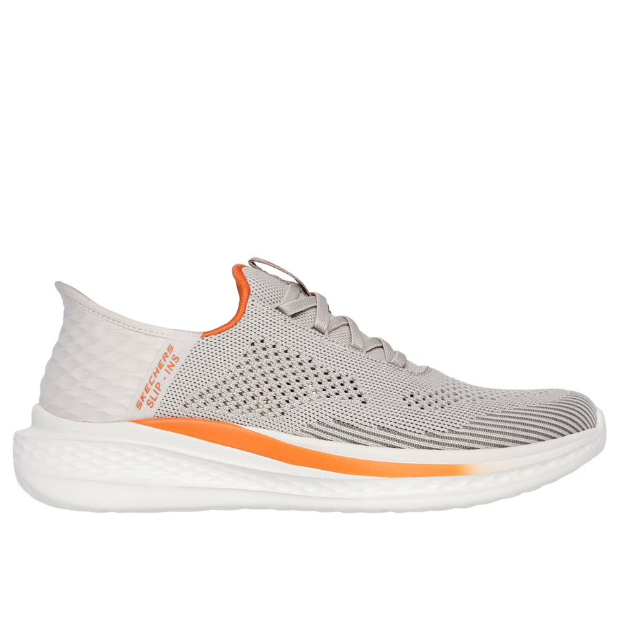 Skechers - Slade - Quinto - Sand - Trainers