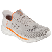 Skechers - Slade - Quinto - Sand - Trainers