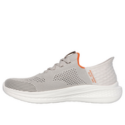 Skechers - Slade - Quinto - Sand - Trainers