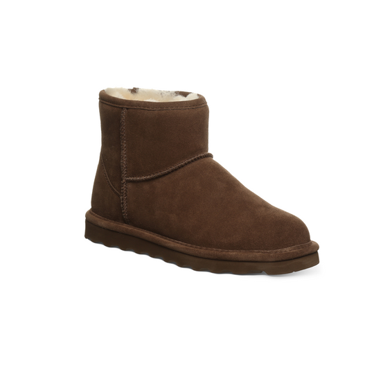 Bearpaw - Alyssa  - Hickory - Boots