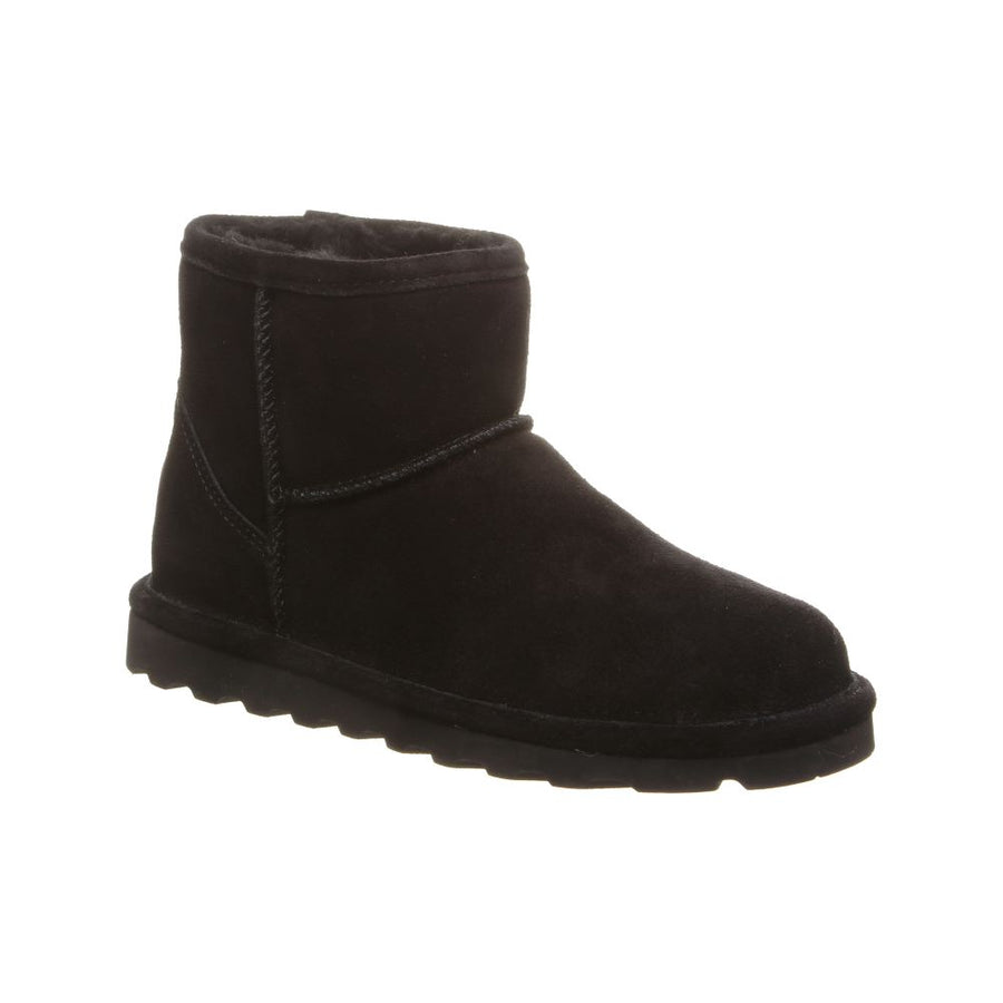 Bearpaw - Alyssa  - Black - Boots