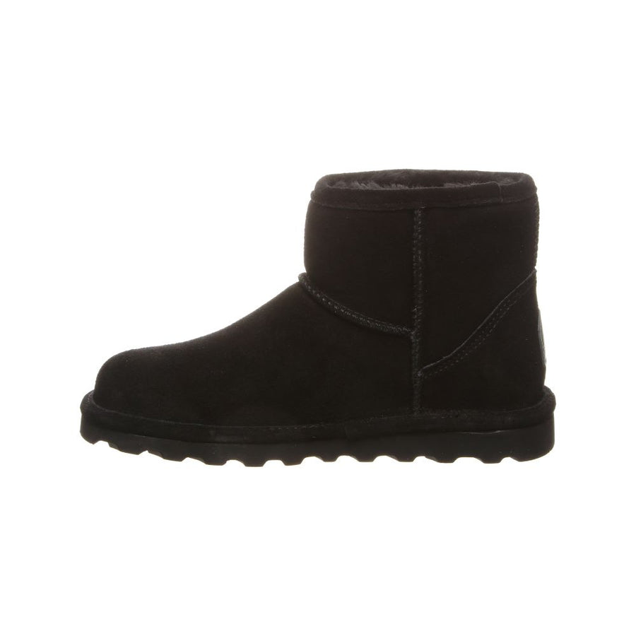 Bearpaw - Alyssa  - Black - Boots