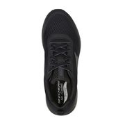 Skechers - Go Walk Arch Fit - Idyllic - Black - Trainers