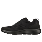 Skechers - Go Walk Arch Fit - Idyllic - Black - Trainers