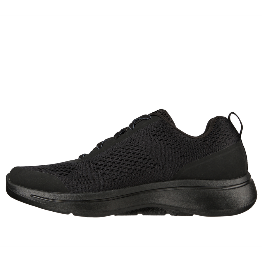 Skechers - Go Walk Arch Fit - Idyllic - Black - Trainers