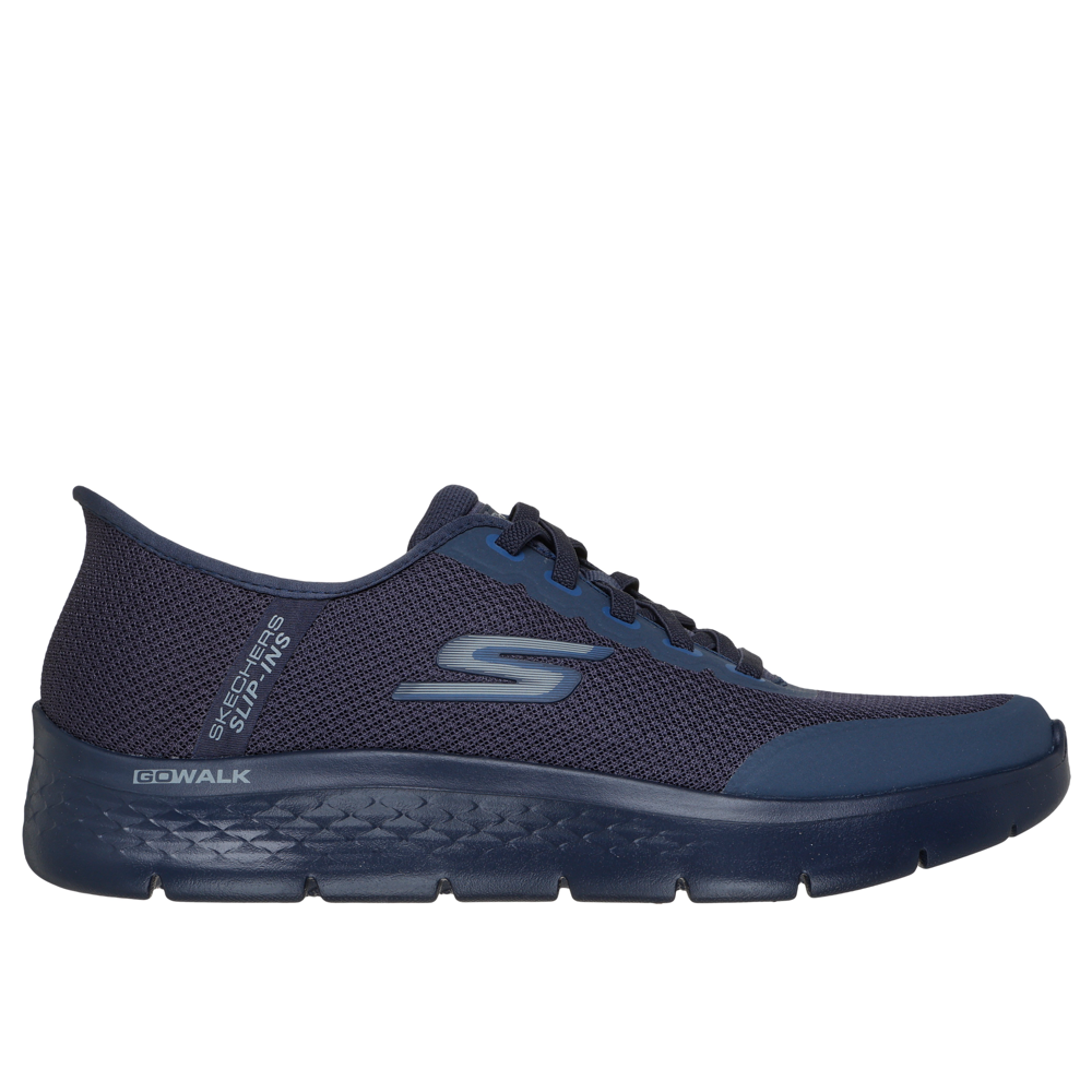 Skechers - Go Walk Flex - Netro - Navy/Blue - Trainers