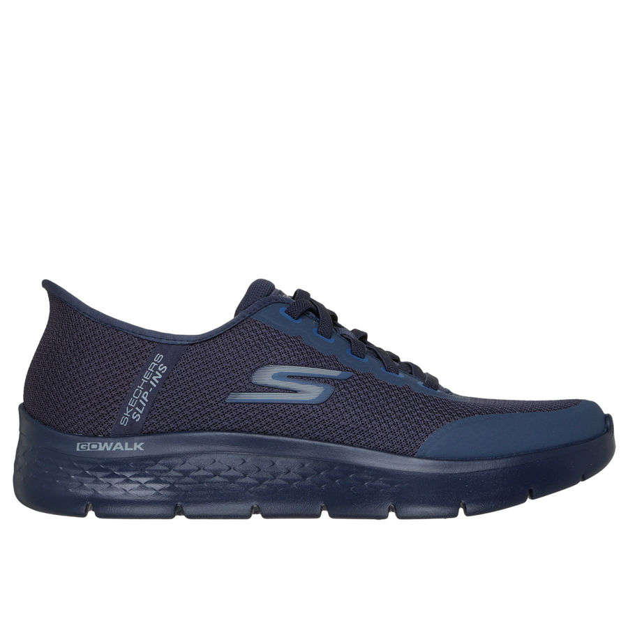 Skechers - Go Walk Flex - Netro - Navy/Blue - Trainers