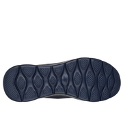 Skechers - Go Walk Flex - Netro - Navy/Blue - Trainers