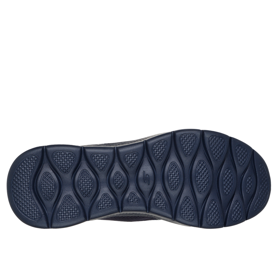 Skechers - Go Walk Flex - Netro - Navy/Blue - Trainers