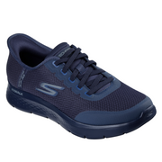 Skechers - Go Walk Flex - Netro - Navy/Blue - Trainers