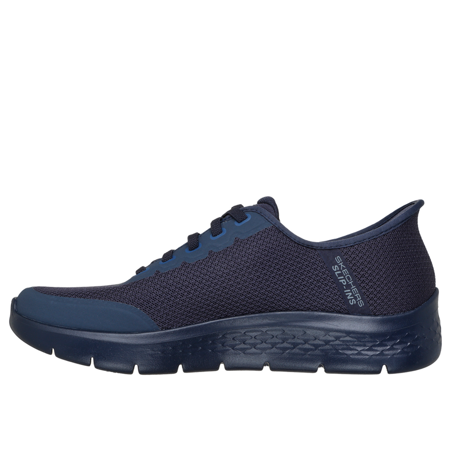 Skechers - Go Walk Flex - Netro - Navy/Blue - Trainers