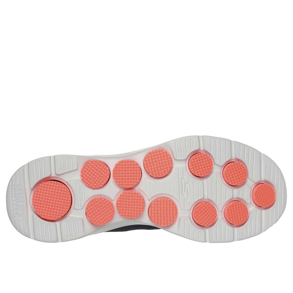 Skechers go walk multicolor shop