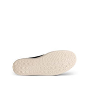 Ecco - Classic Zip Sneaker - Black - Shoes