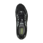 Skechers - Go Run Consistent - Black/Grey - Trainers