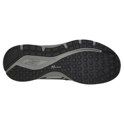 Skechers - Go Run Consistent - Black/Grey - Trainers