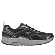 Skechers - Go Run Consistent - Black/Grey - Trainers
