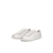 Ecco - Soft Zero - White - Shoes