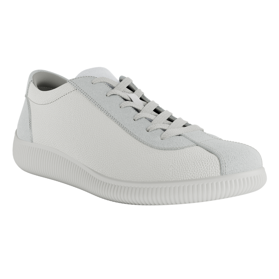 Ecco - Soft Zero - White - Shoes
