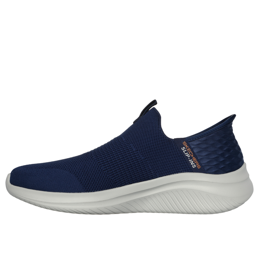 Skechers - Ultra Flex 3.0 - Smooth Step - NVY - Trainers
