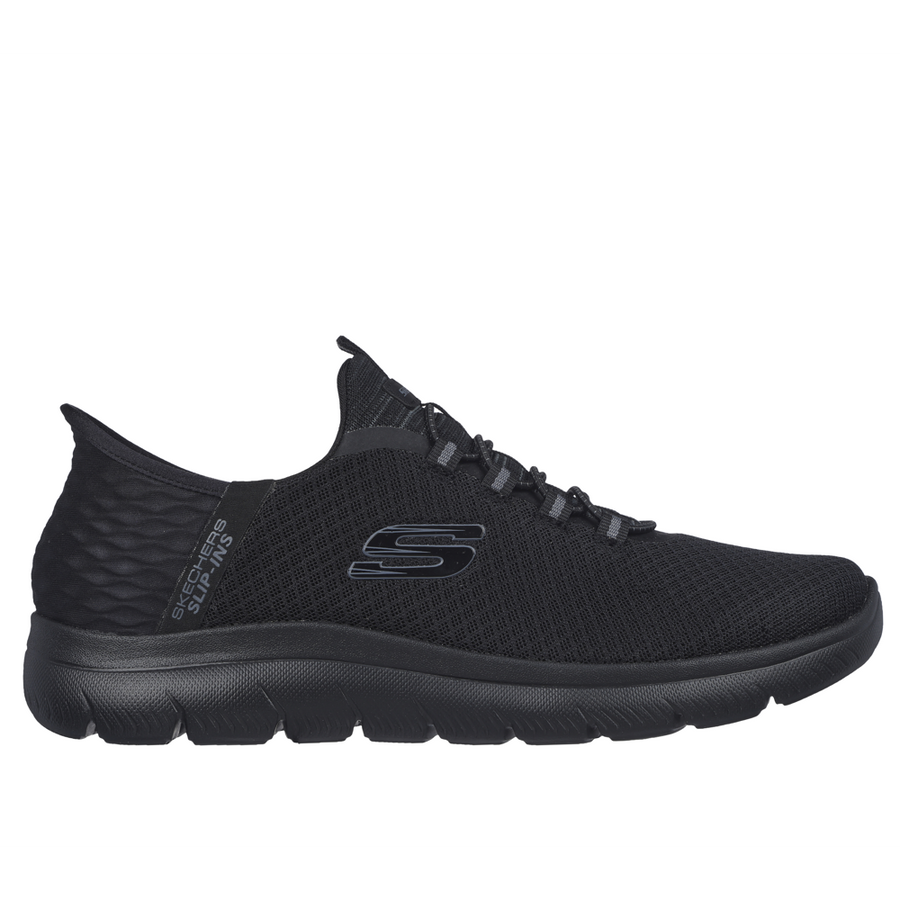 Skechers - Summits - High Range - BBK - Trainers