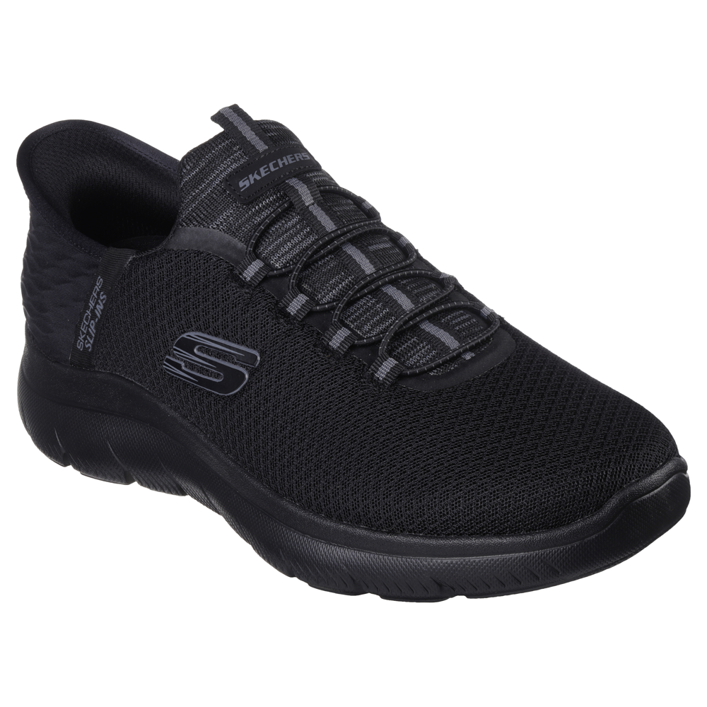 Skechers - Summits - High Range - BBK - Trainers