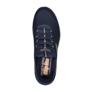Skechers - Summits - High Range - Navy - Trainers