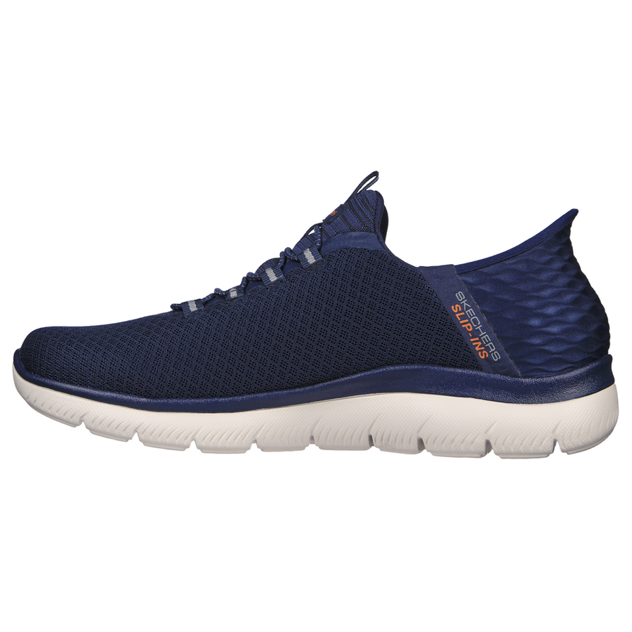Skechers - Summits - High Range - Navy - Trainers
