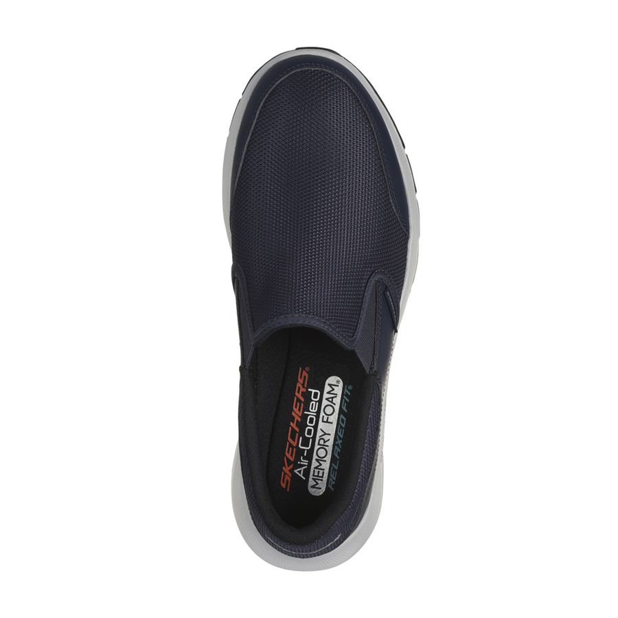 Skechers - Equalizer 5.0 - Persistable - NVY - Trainers