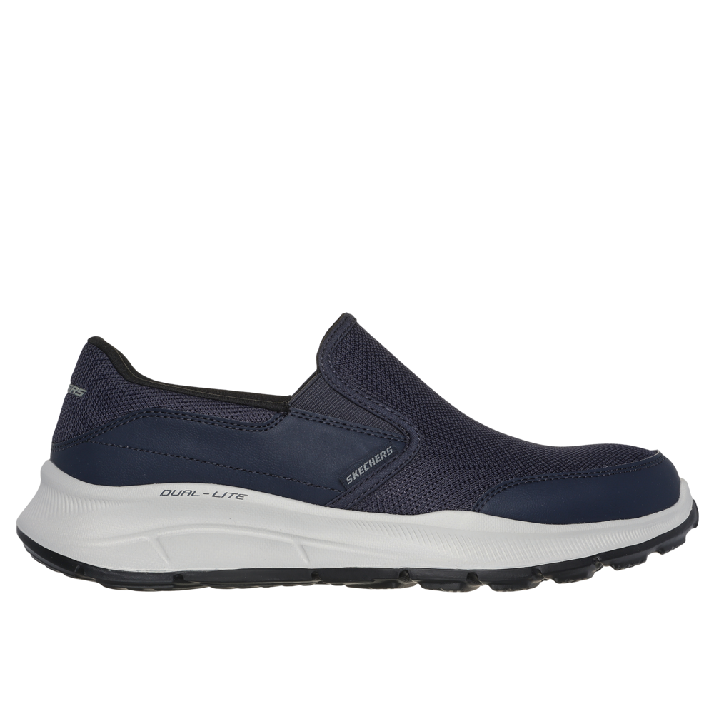 Skechers - Equalizer 5.0 - Persistable - NVY - Trainers