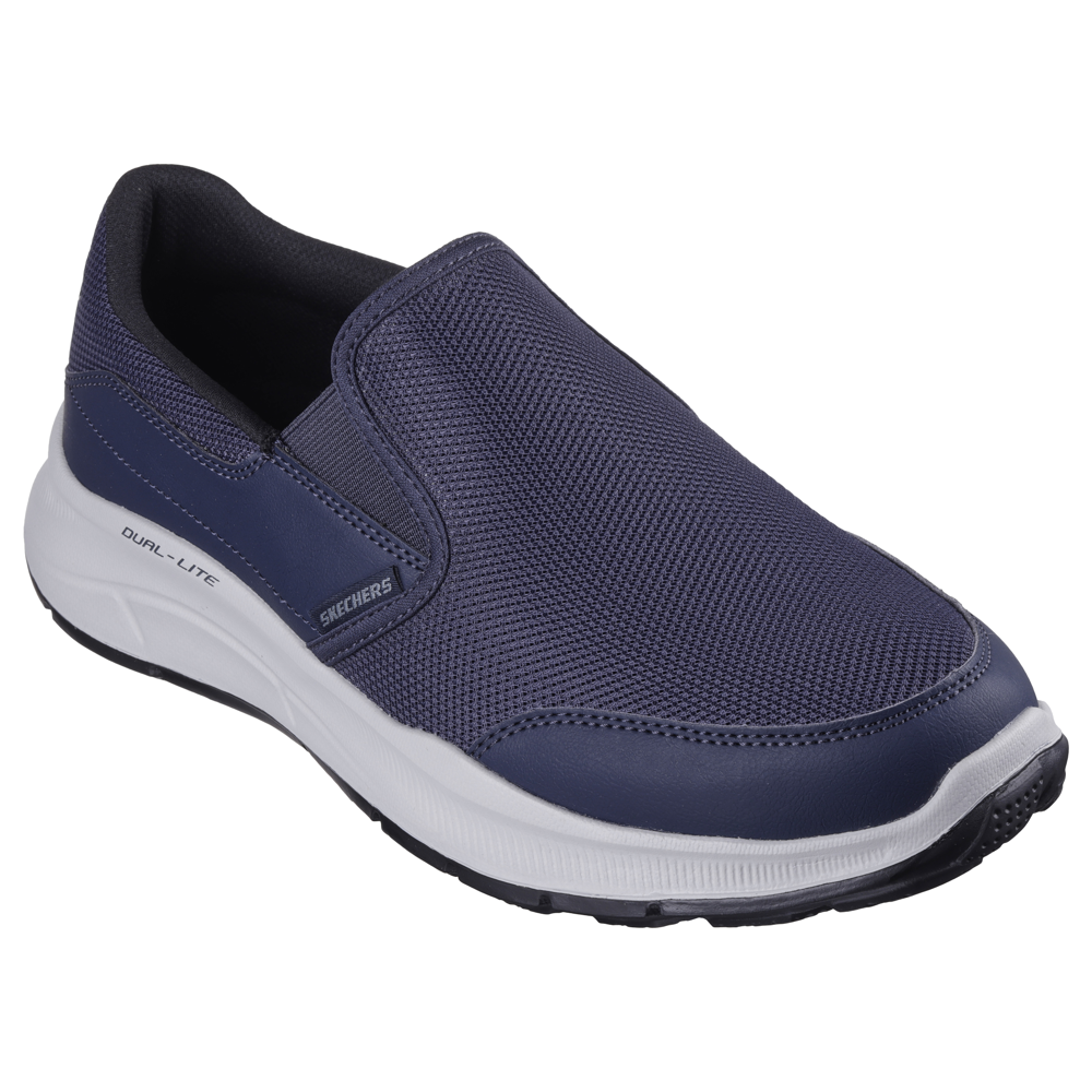 Skechers - Equalizer 5.0 - Persistable - NVY - Trainers